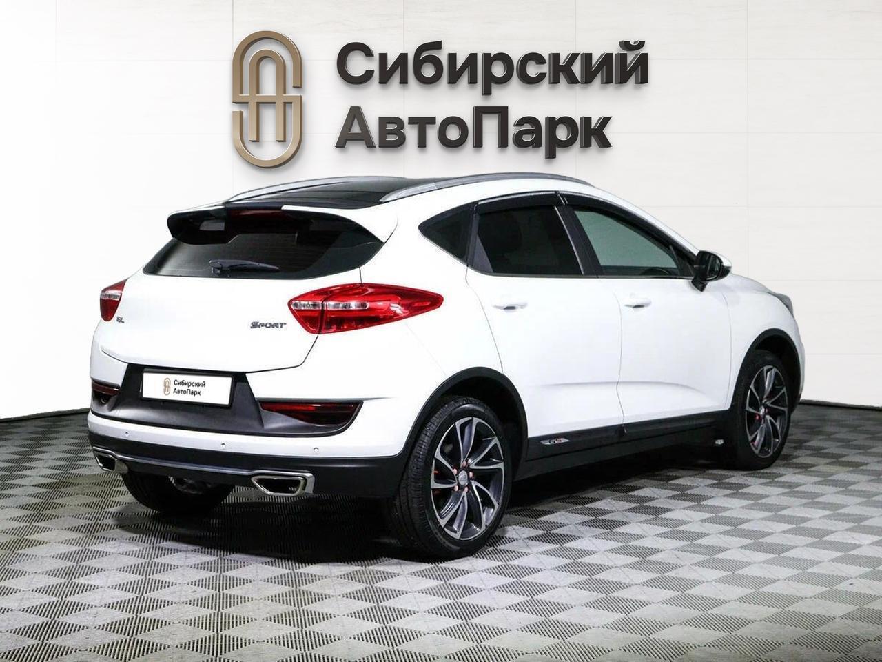 фото автомобиля 1