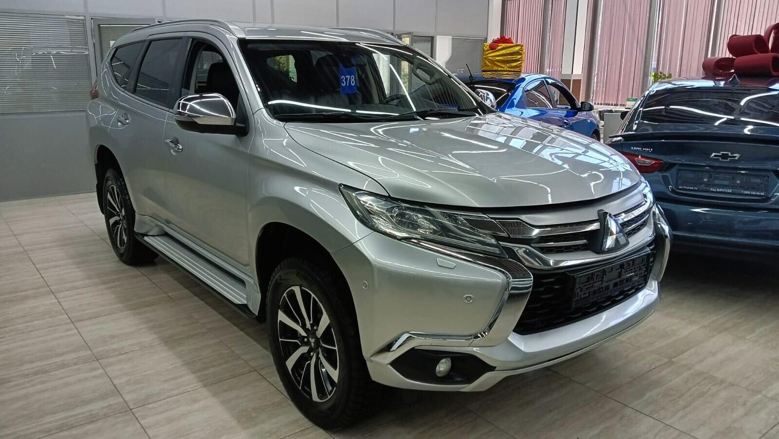 фото автомобиля 0