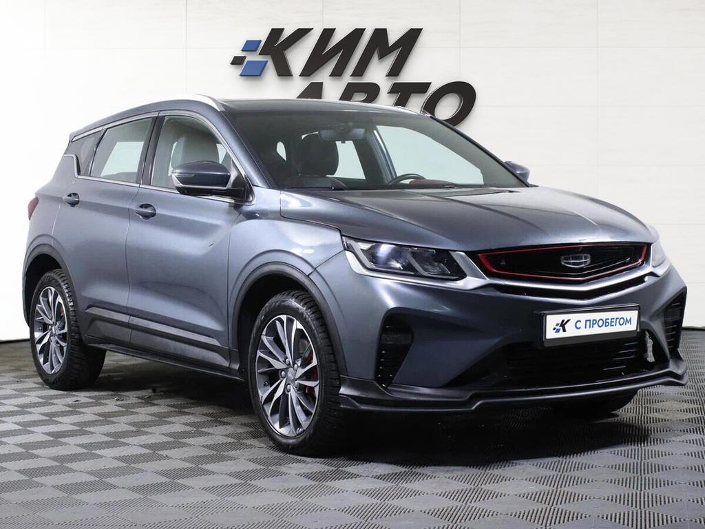 фото автомобиля