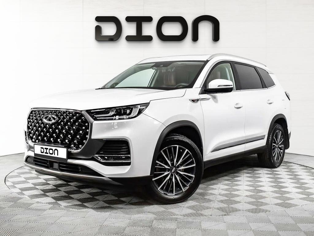 фото автомобиля 0