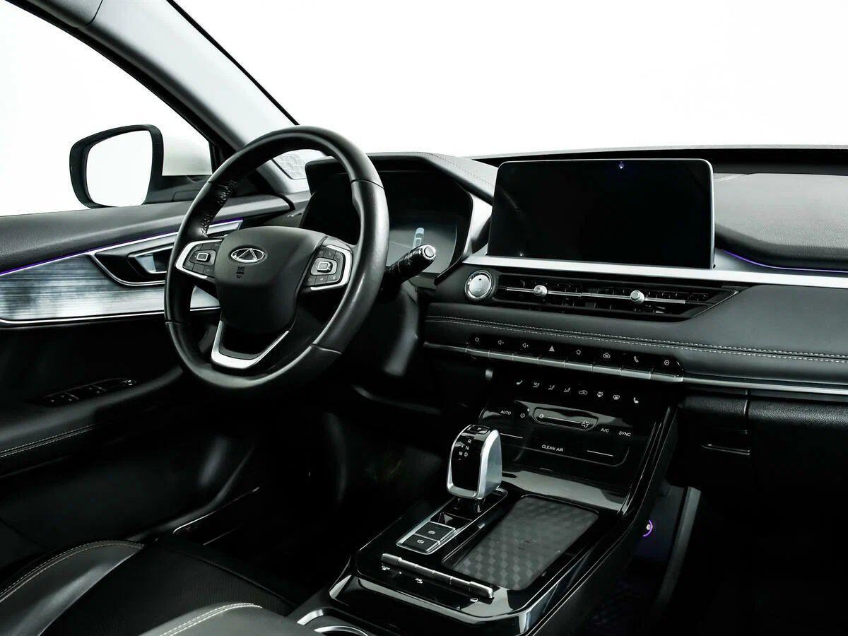 фото автомобиля 7
