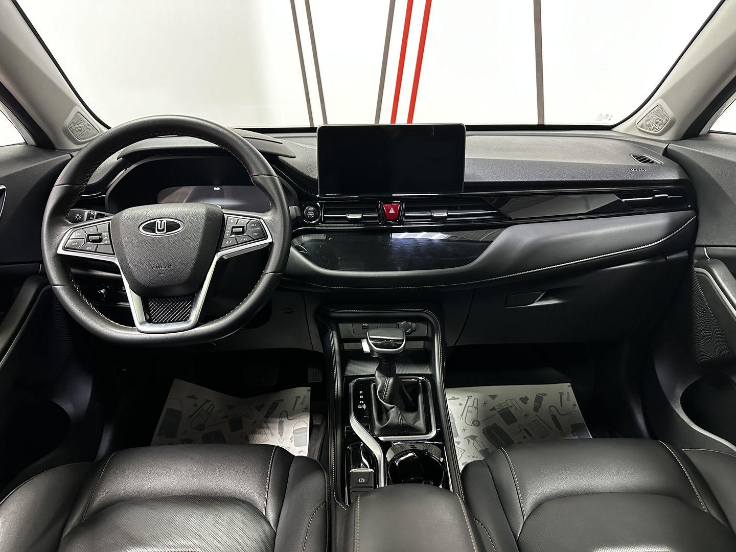 фото автомобиля 7