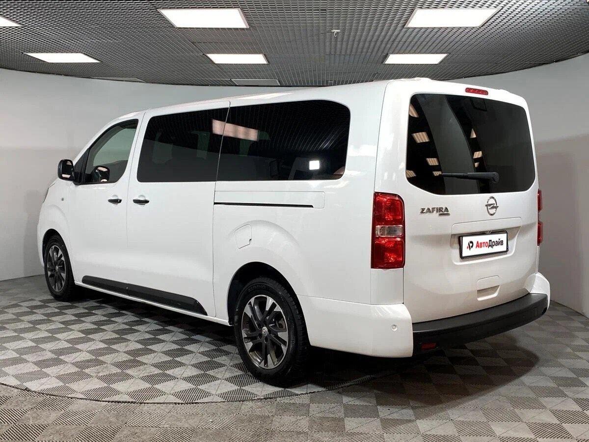 фото автомобиля 7