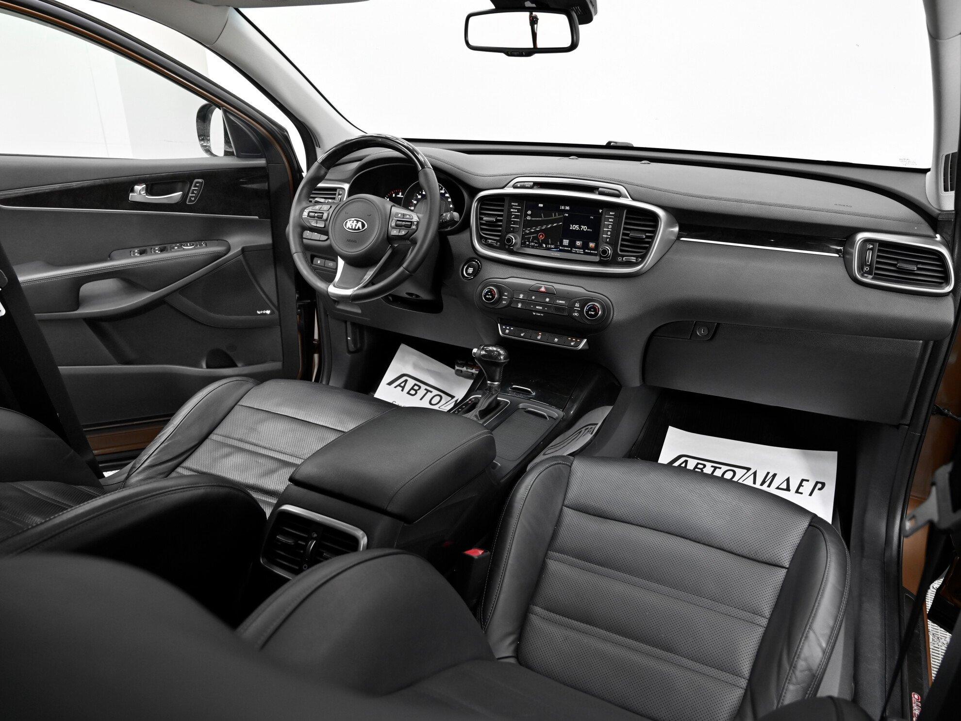 фото автомобиля 10