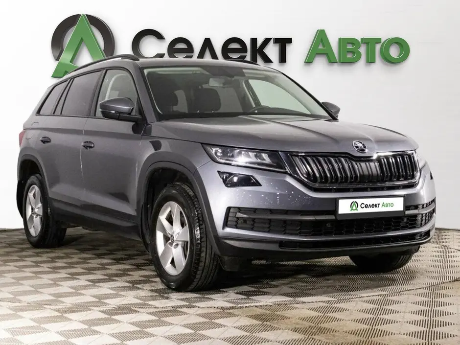 фото автомобиля