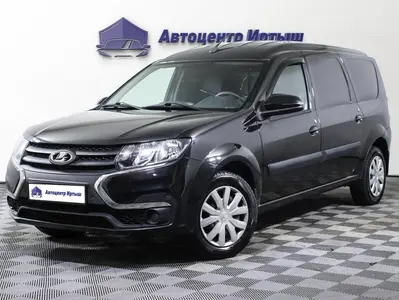 LADA (ВАЗ) Largus
