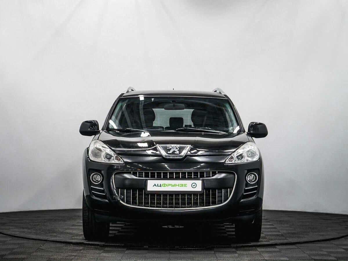 фото автомобиля 1