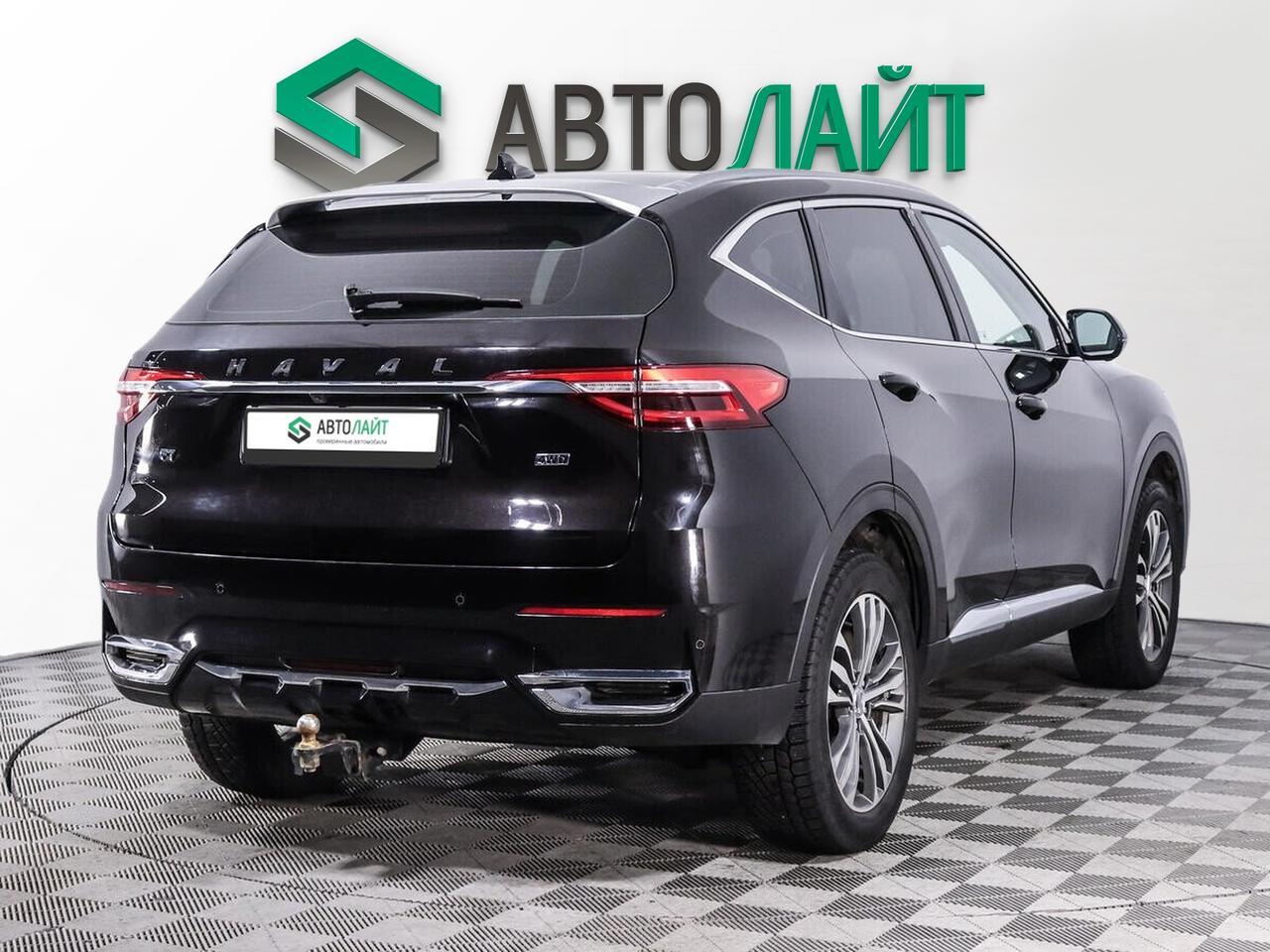 фото автомобиля 1