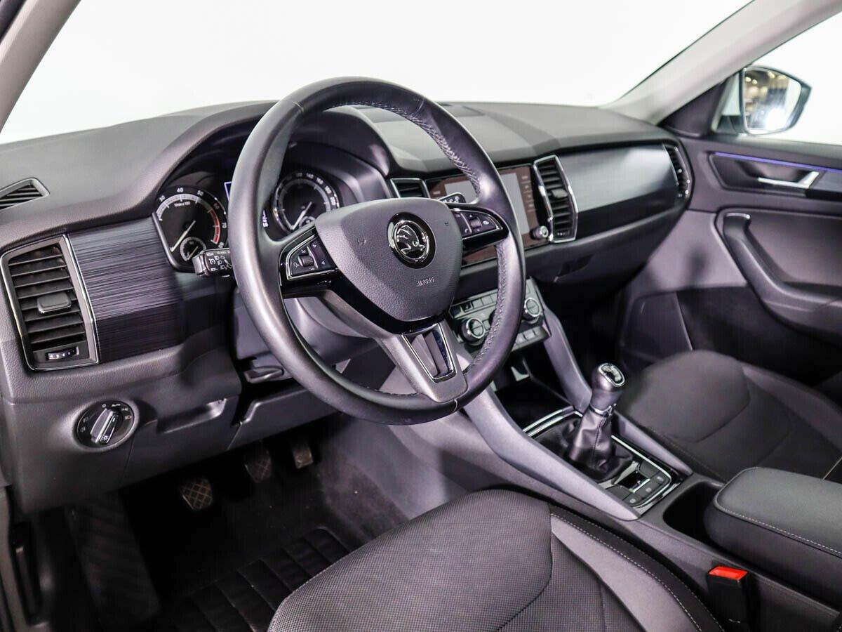 фото автомобиля 7