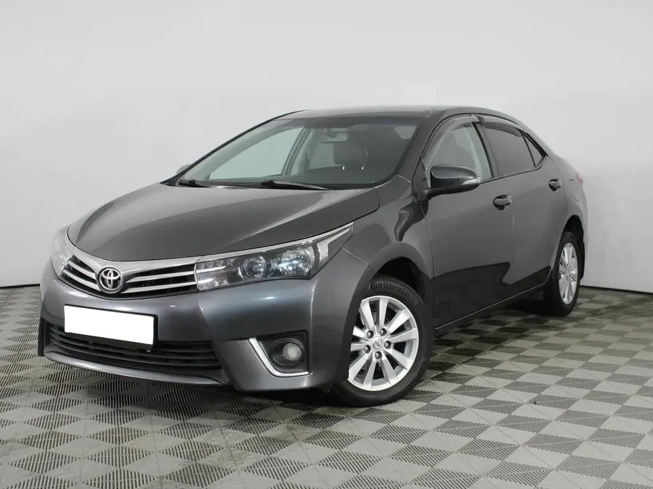 «Авто на Неве»