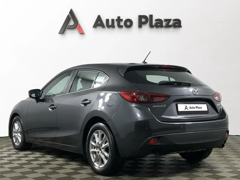 AutoPlaza