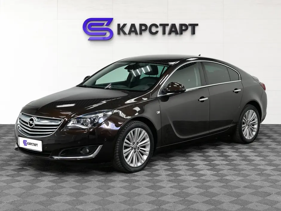КарСтарт
