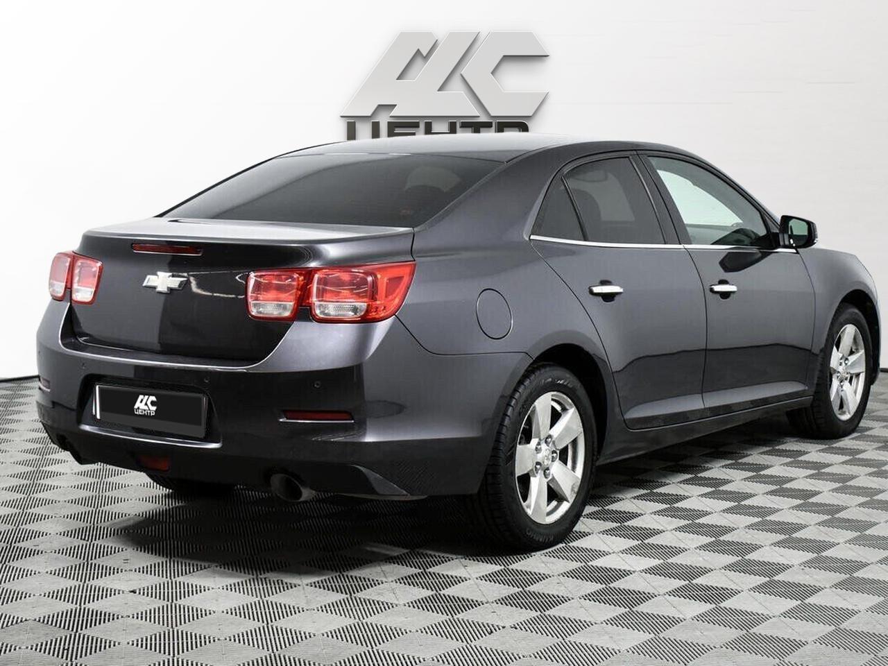 фото автомобиля 1
