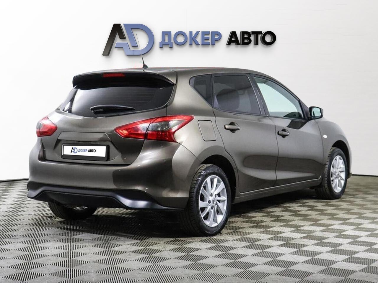 фото автомобиля 1