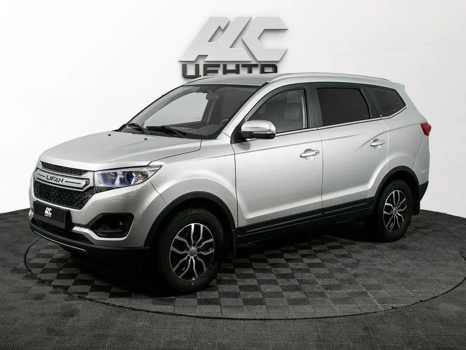 Фото автомобиля