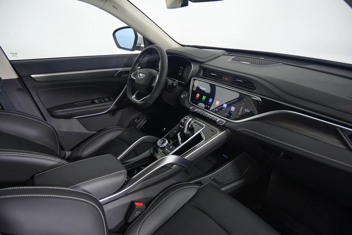 фото автомобиля 7