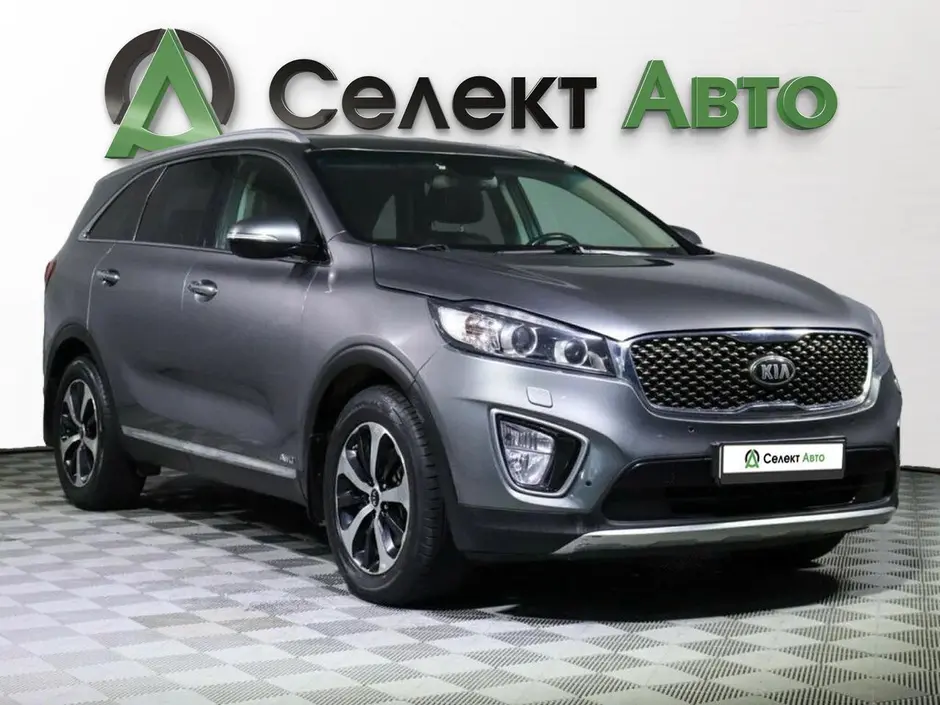 фото автомобиля