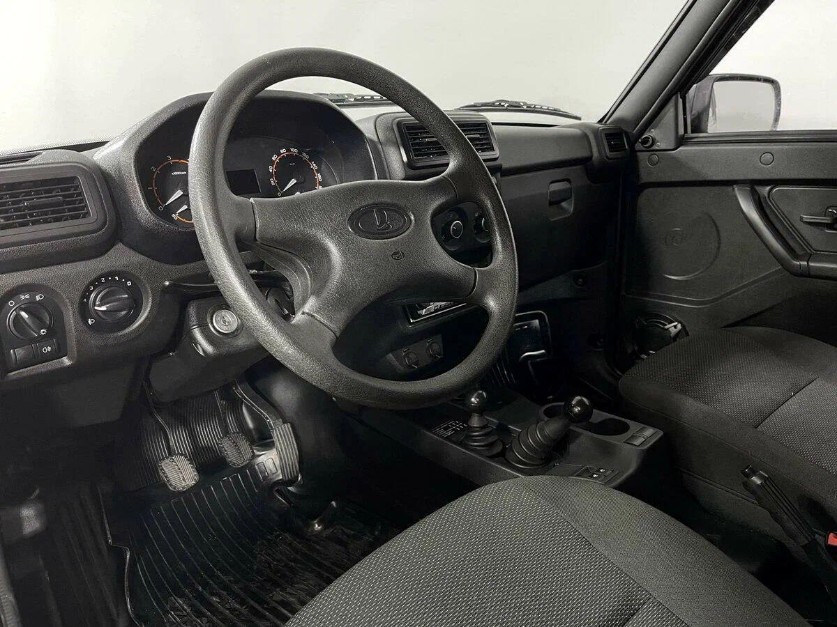 фото автомобиля 7