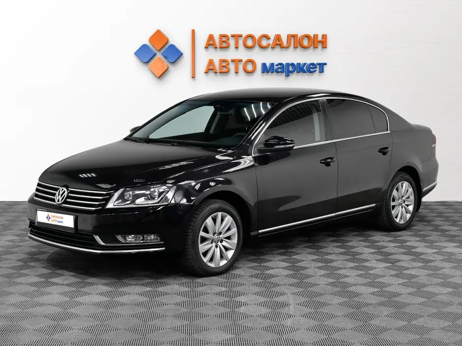 Фото автомобиля