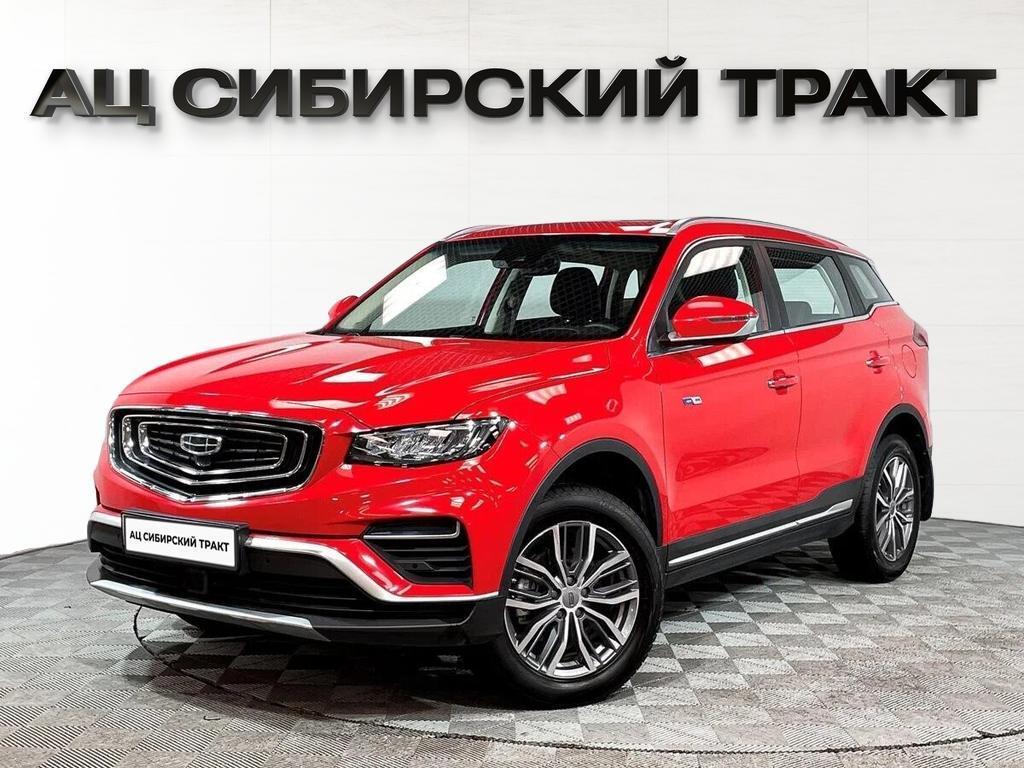 фото автомобиля 0