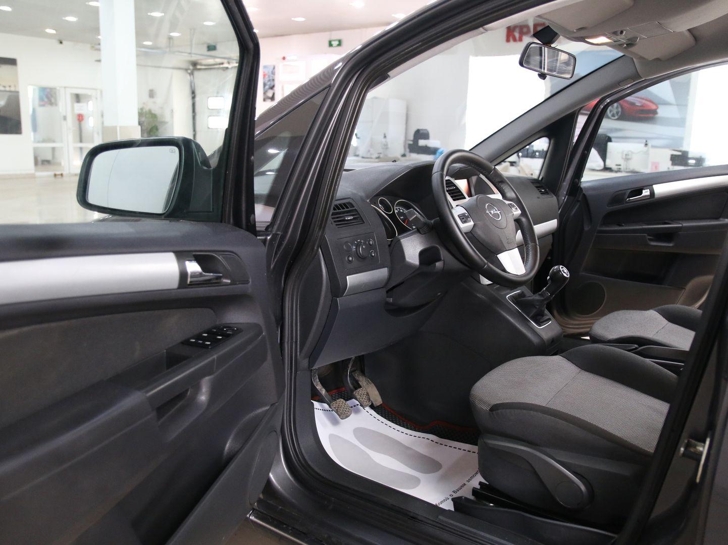 фото автомобиля 7