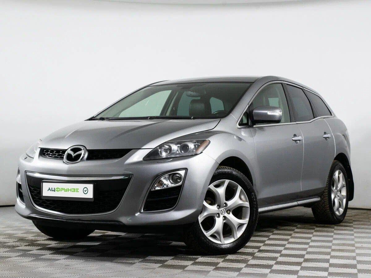 фото автомобиля 0