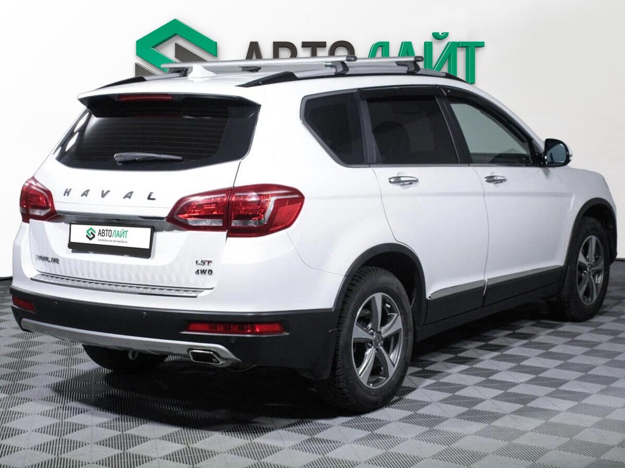 фото автомобиля 1