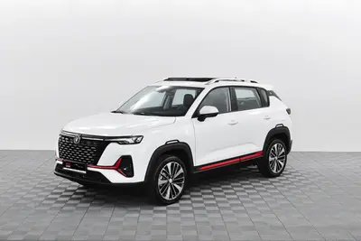 Changan CS35PLUS