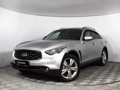 Infiniti FX