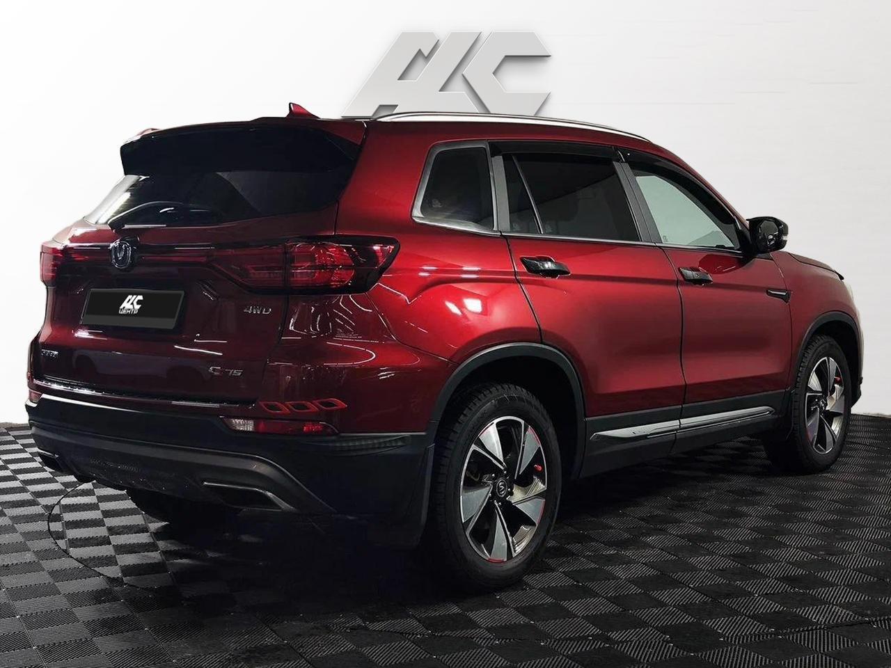 фото автомобиля 1