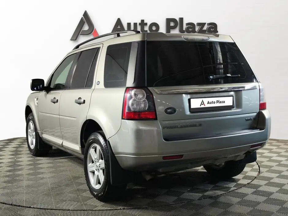 AutoPlaza