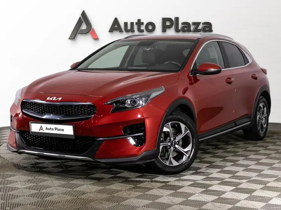 AutoPlaza