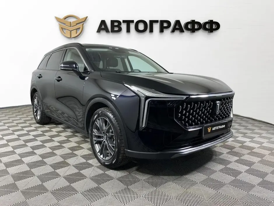 фото автомобиля