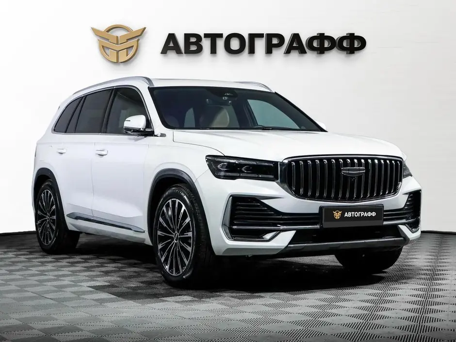 фото автомобиля