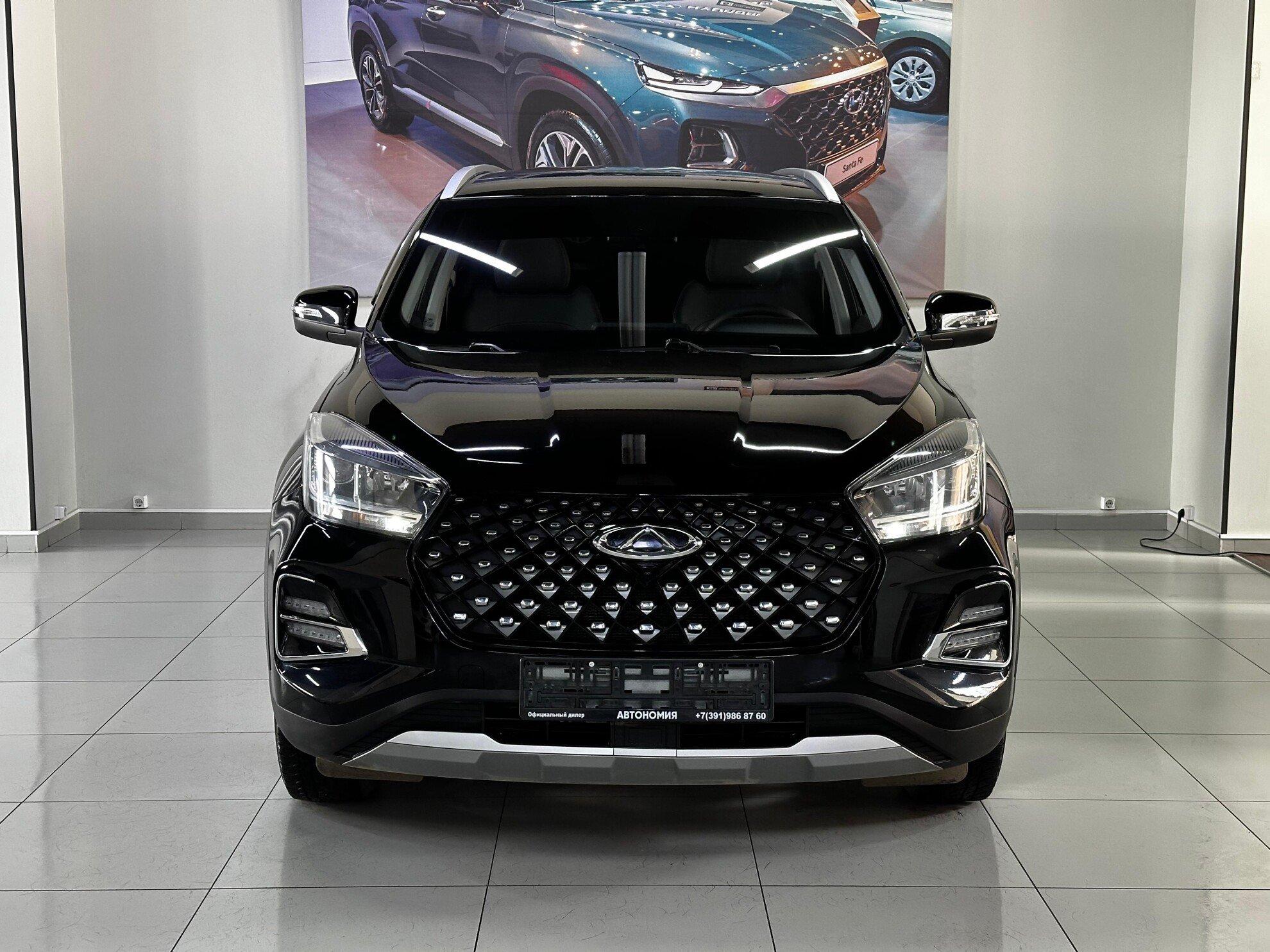 фото автомобиля 11