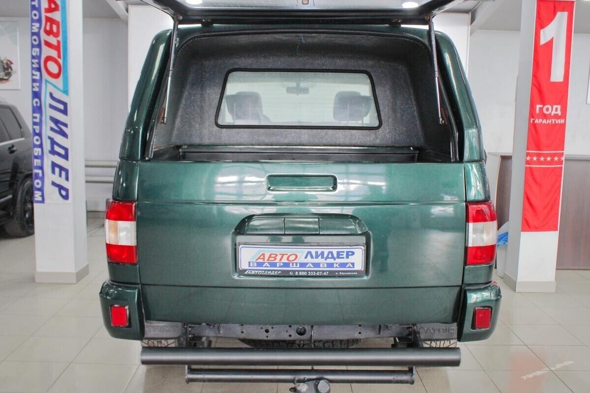 фото автомобиля 13