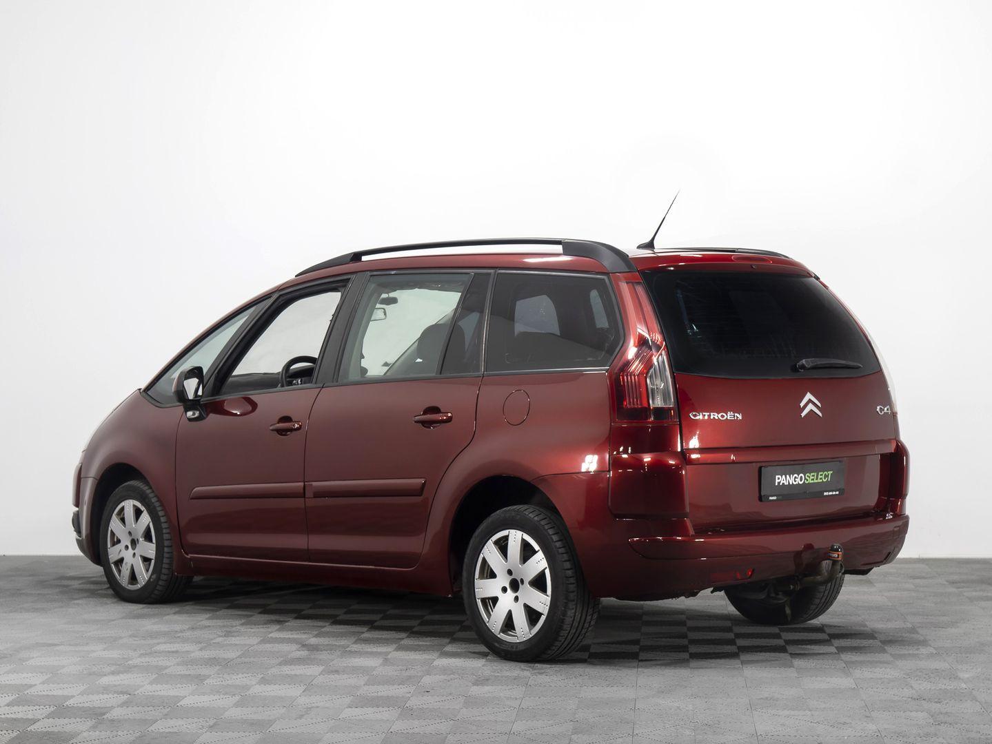 фото автомобиля 3