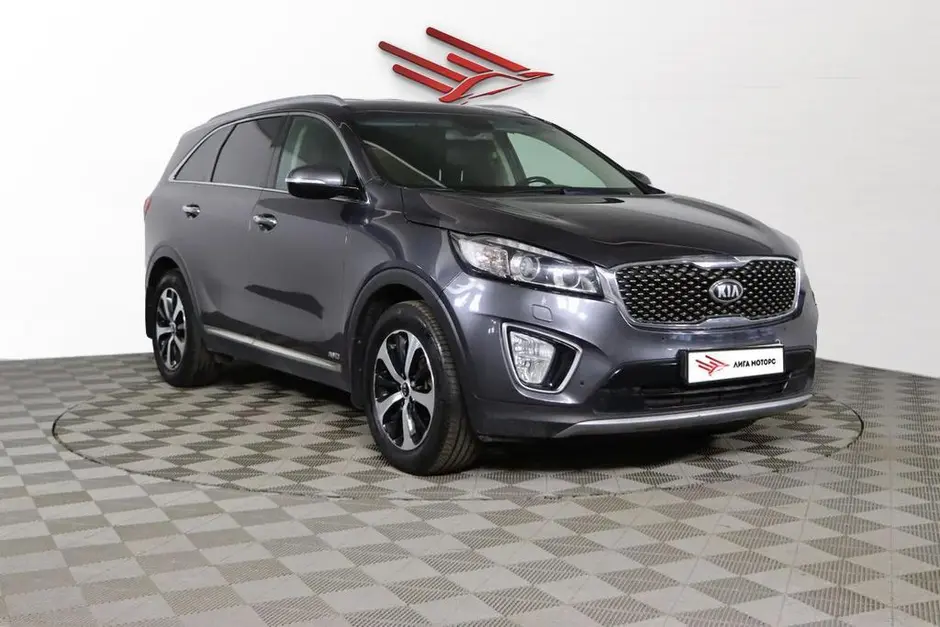 фото автомобиля