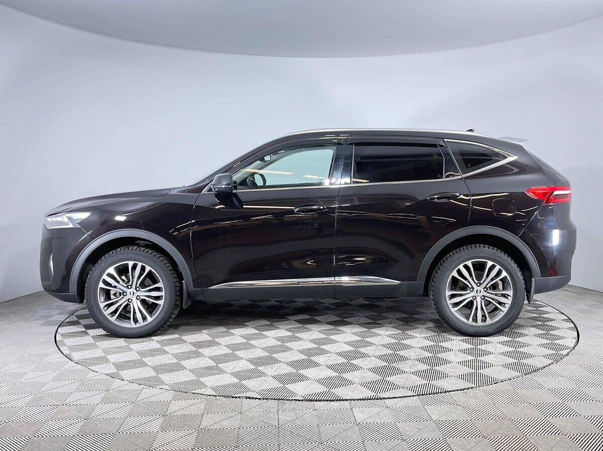фото автомобиля 7