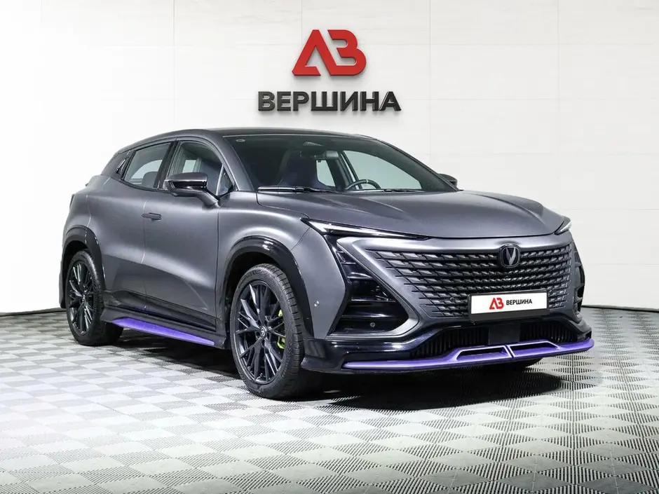 фото автомобиля