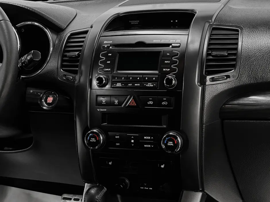 «Авто на Неве»