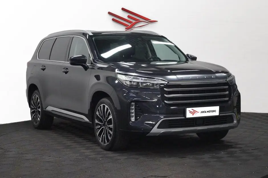 фото автомобиля