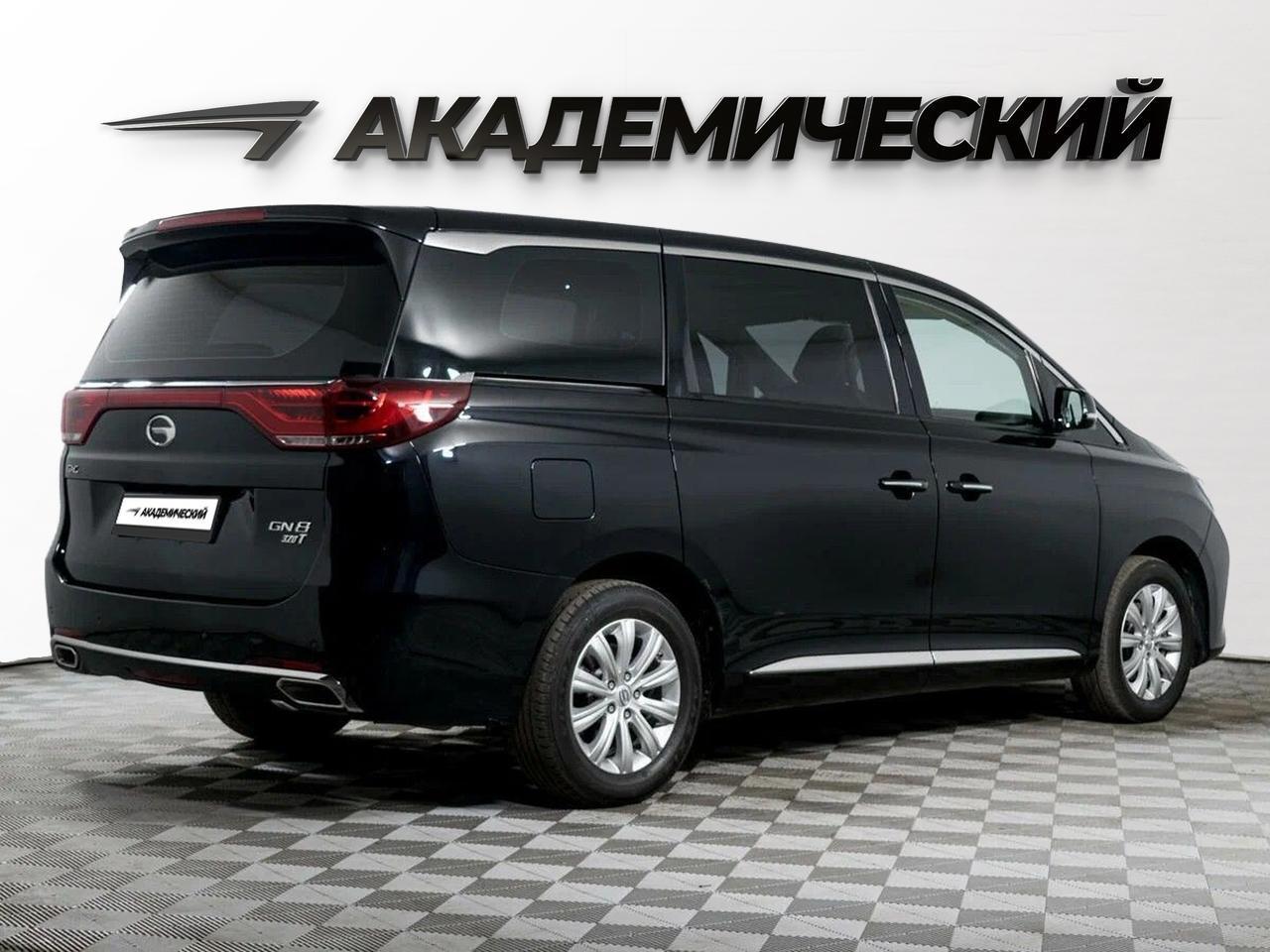 фото автомобиля 1