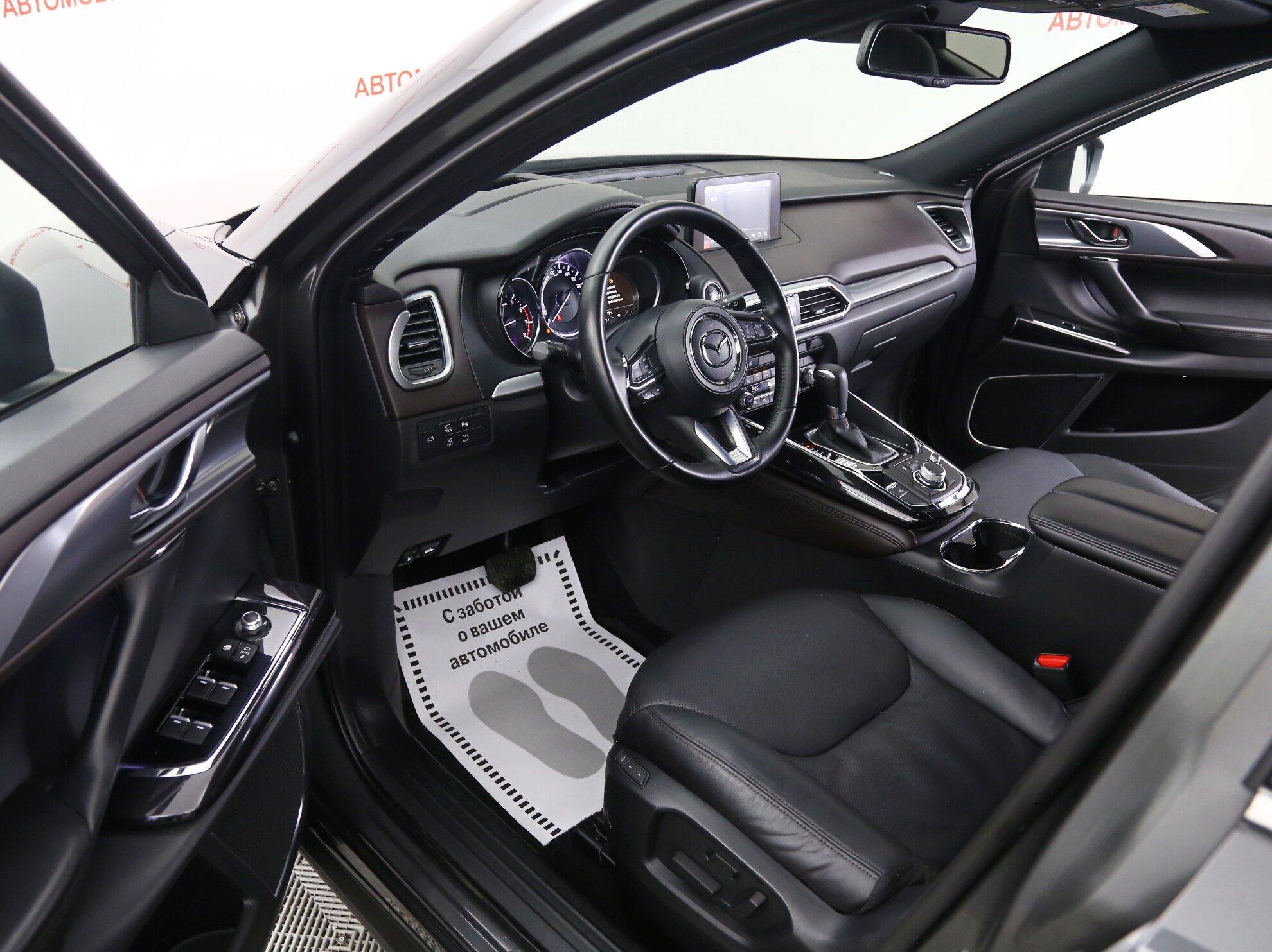 фото автомобиля 7