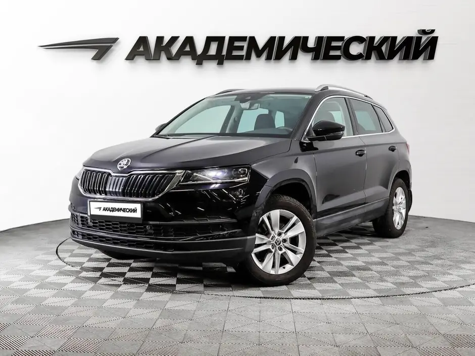 фото автомобиля