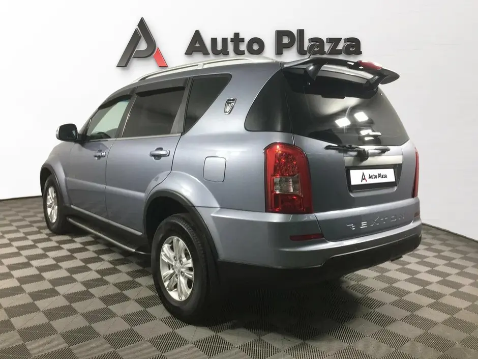 AutoPlaza