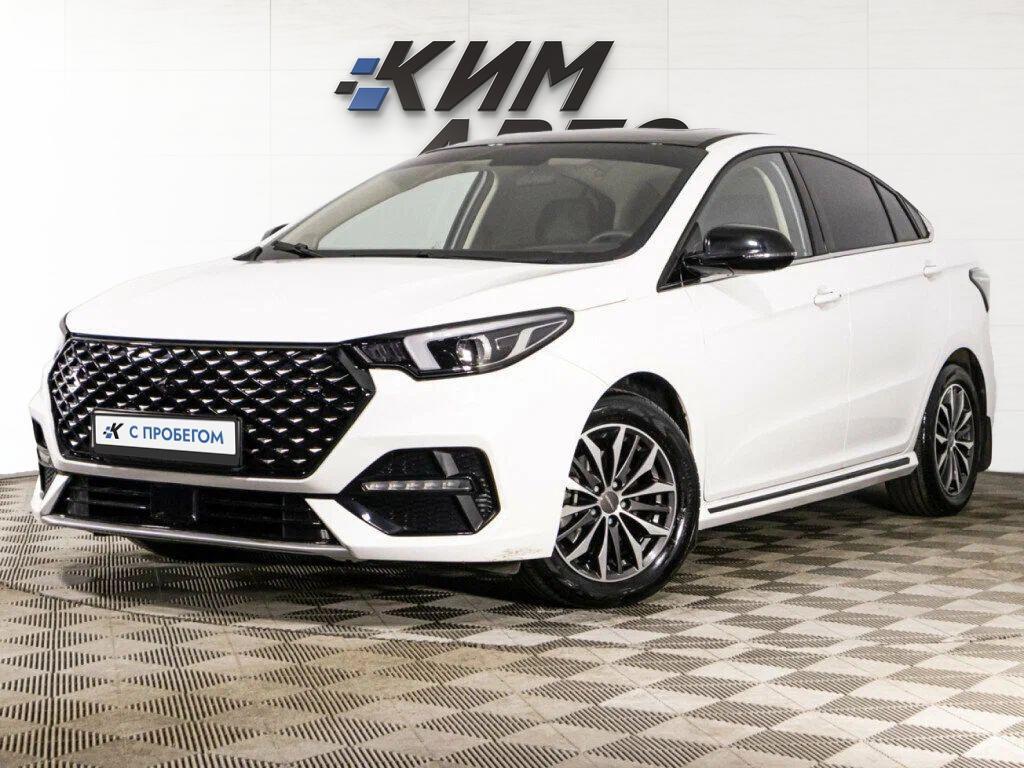 фото автомобиля 0
