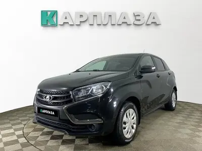 LADA (ВАЗ) XRAY