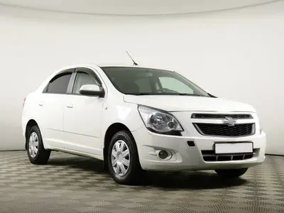 Chevrolet Cobalt