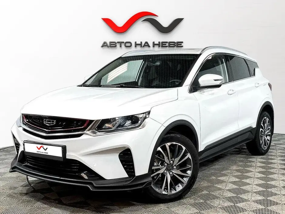 «Авто на Неве»
